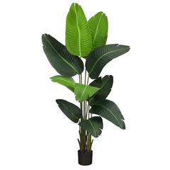 5ft. Travelers Palm Artificial Tree