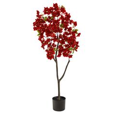 4ft. Cherry Blossom Artificial Tree