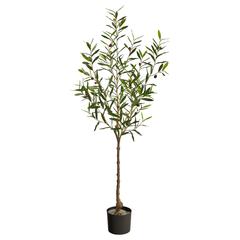 5ft. Olive Artificial Tree