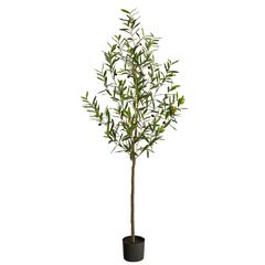 6ft. Olive Artificial Tree