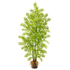 5ft. Bracken Fern Artificial Tree