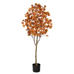 5ft. Autumn Eucalyptus Artificial Tree