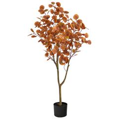 4ft. Autumn Eucalyptus Artificial Tree