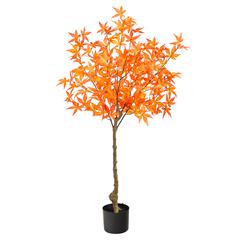 4ft. Autumn Maple Artificial Tree