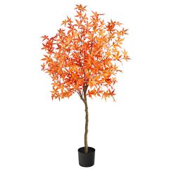 5ft. Autumn Maple Artificial Tree