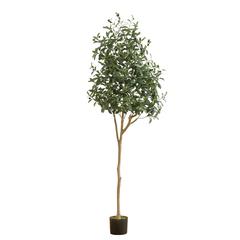 6ft. Artificial Olive Tree