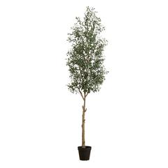 10ft. Artificial Olive Tree