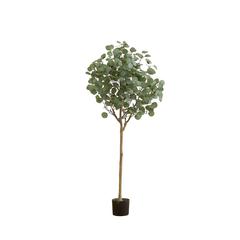 5ft. Artificial Eucalyptus Tree