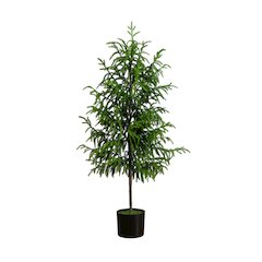 4ft. Artificial Norfolk Pine Tree