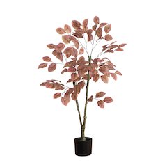 3.5ft. Autumn Dogwood Artificial Fall Tree