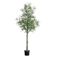 12ft. Giant Artificial Olive Tree