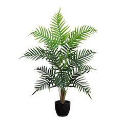 3ft. Artificial Areca Palm Tree