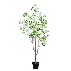5ft. Artificial Dogwood Tree