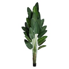 12ft. Artificial Travelers Palm Tree