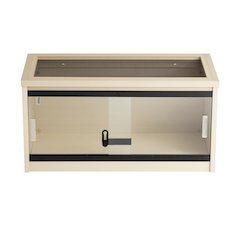 24" Mojave Reptile Lounge Maple