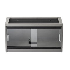 24" Mojave Reptile Lounge Grey