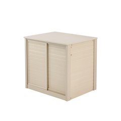 New Age Pet® ECOFLEX® 30" Versa Multi-Purpose Cabinet Stand - Maple