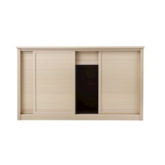 48" Versa Multi-Purpose Cabinet Stand - Maple