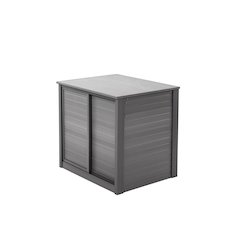 New Age Pet® ECOFLEX® 30" Versa Multi-Purpose Cabinet Stand - Grey