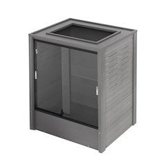 New Age Pet Madagascar Vertical Reptile Lounge