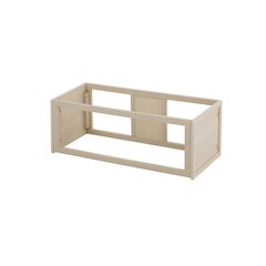 Mojave Stacker, Medium - Maple