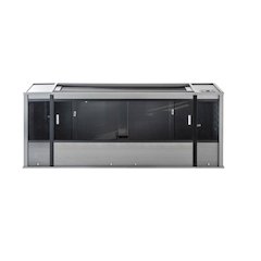 ECOFLEX 60" Mojave Reptile Lounge