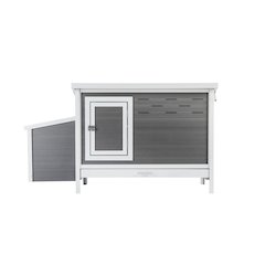 ECOFLEX Fontana Premier Chicken Barn