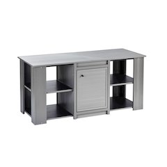 New Age Pet ECOFLEX® 60" Versa Stand in Grey
