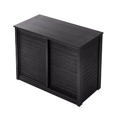 ECOFLEX 36" Versa Stand in Black
