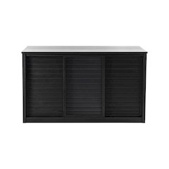 ECOFLEX 48" Versa Stand in Black