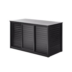 ECOFLEX 48" Versa Stand in Black