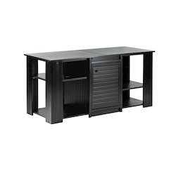 ECOFLEX 60" Versa Stand in Black