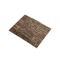 Cork Background for Mojave Reptile Lounge, 60 in.