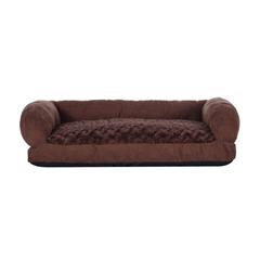 New Age Pet Buddy's Memory Foam Dog Cushion - Large