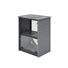 ECOFLEX® Cozy Critter Villa