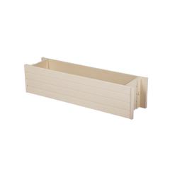 30" Window Box in Maple