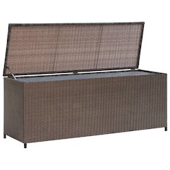 Storage Chest Brown