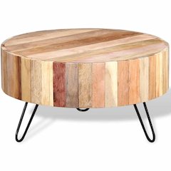 Coffee Table Varies