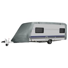 Caravan Cover Gray L