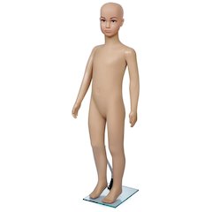 Mannequin Child A