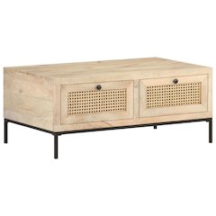 Coffee Table Natural