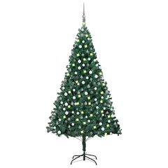 Artificial Christmas Tree
