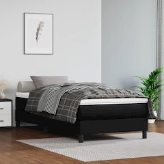Bed Frame Black