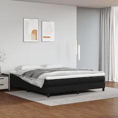 Bed Frame Black