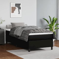 Bed Frame Black