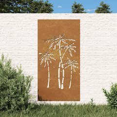 Garden Wall Decoration
