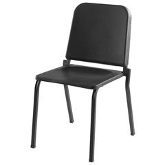 NPS® 8200 Series Melody Music Chair, Black