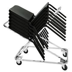 NPS® Dolly For Series 8200 Chairs