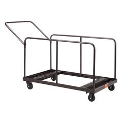 NPS® Folding Table Dolly For  Round & Rectangular Tables