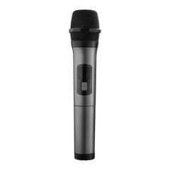 Oklahoma Sound® Wireless Mic - Handheld
